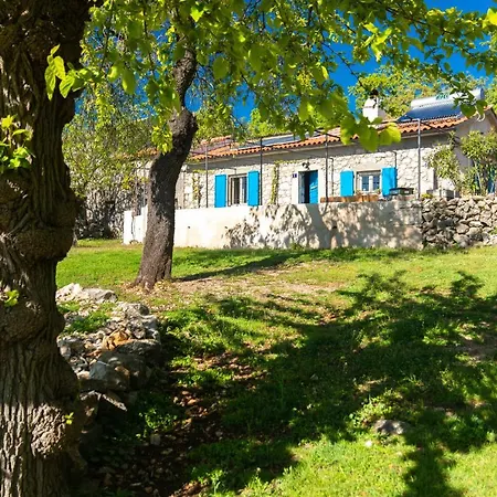 בית נופש Eco House Picik *