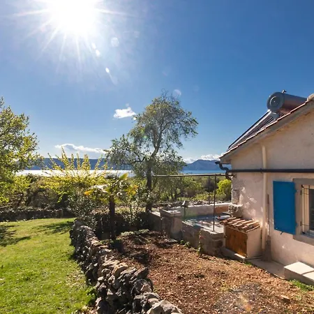 Eco House Picik Pinezići