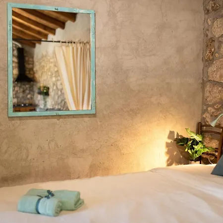 Eco House Picik Pinezići