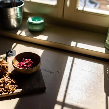 Eco House Picik בית נופש *