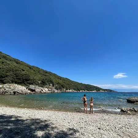 Eco House Picik Pinezići