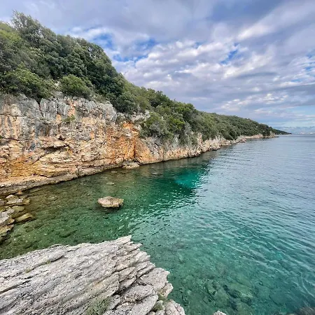 Eco House Picik Pinezići
